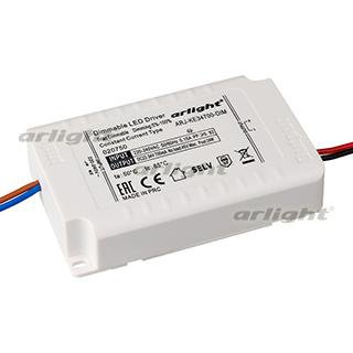 Блок питания ARJ-KE34700-DIM (24W, 700mA, PFC, Triac) Arlight 20750