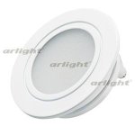 Светодиодный светильник LTM-R60WH-Frost 3W Day White 110deg Arlight 20761