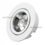 Светодиодный светильник LTM-R65WH 5W Warm White 10deg Arlight 20768