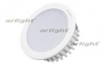 Светодиодный светильник LTM-R70WH-Frost 4.5W White 110deg Arlight 20769