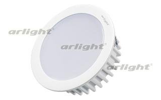 Светодиодный светильник LTM-R70WH-Frost 4.5W Warm White 110deg Arlight 20771 Светодиодный светильник LTM-R70WH-Frost 4.5W Warm White 110deg Arlight 20771