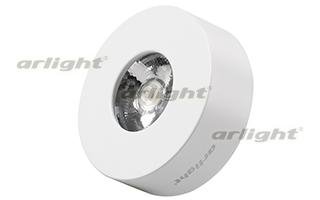 Светодиодный светильник LTM-Roll-70WH 5W White 10deg Arlight 20772