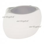 Светильник SP-Wall-140WH-Vase-6W Warm White (Arlight, IP54 Металл, 3 года) Arlight 20800
