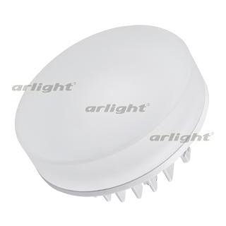 Светильник LTD-80R-Opal-Roll 5W White Arlight 20807