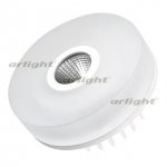 Светильник LTD-80R-Opal-Roll 2x3W White Arlight 20810