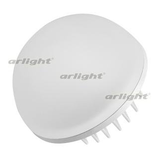 Светильник LTD-80R-Opal-Sphere 5W White Arlight 20813