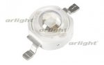 Мощный светодиод ARPL-1W-EPL35 Green Arlight 20817