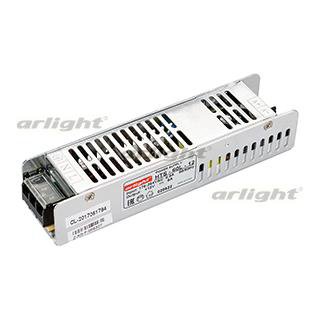 Блок питания HTS-60L-12 (12V, 5A, 60W) Arlight 20822