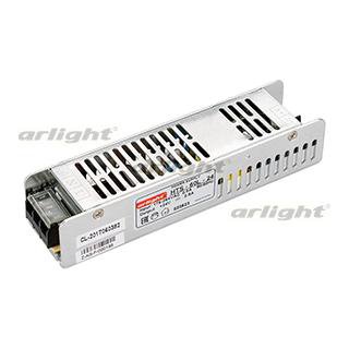 Блок питания HTS-60L-24 (24V, 2.5A, 60W) Arlight 20823 Блок питания HTS-60L-24 (24V, 2.5A, 60W) Arlight 20823