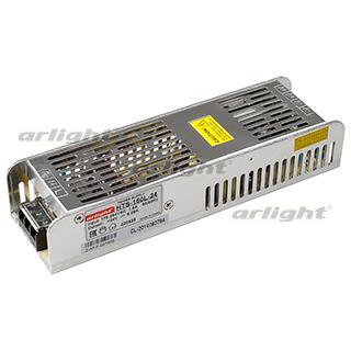 Блок питания HTS-150L-24 (24V, 6.25A, 150W) Arlight 20825