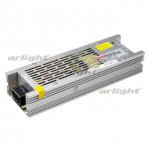 Блок питания HTS-200L-24 (24V, 8.3A, 200W) Arlight 20827