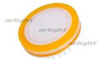 Светодиодная панель LTD-80SOL-Y-5W Day White Arlight 20831