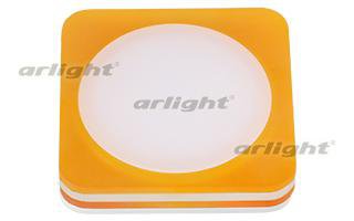 Светодиодная панель LTD-95x95SOL-Y-10W Day White Arlight 20840