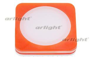 Светодиодная панель LTD-95x95SOL-R-10W Day White Arlight 20841