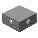 Светильник LGD-Wall-Quad-18G-8W Warm White Arlight 20843