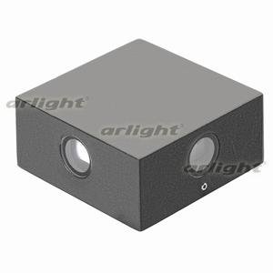 Светильник LGD-Wall-Quad-76G-8W Warm White Arlight 20844 Светильник LGD-Wall-Quad-76G-8W Warm White Arlight 20844