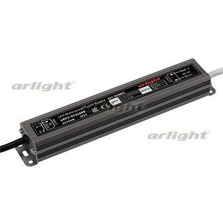 Блок питания ARPV-24050 (24V, 2.1A, 50W) Блок питания ARPV-24050 (24V, 2.1A, 50W)