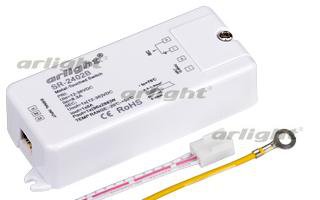 Датчик SR-2402B (12-36V, 96-288W, Metal-Touch) Arlight 20863 Датчик SR-2402B (12-36V, 96-288W, Metal-Touch) Arlight 20863