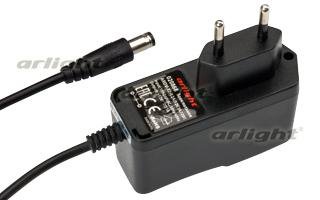 Блок питания ARDV-12-12A (12V, 1A, 12W) Arlight 20868 Блок питания ARDV-12-12A (12V, 1A, 12W) Arlight 20868