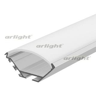 Профиль KLUS-P45-2000 ANOD Arlight 20898