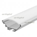 Профиль KLUS-P45-2000 ANOD Arlight 20898