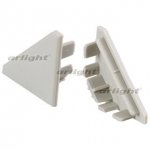 Заглушка KLUS-P45 Flat (Arlight, Пластик) Arlight 20902