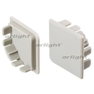Заглушка KLUS-P45 Square Arlight 20904 Заглушка KLUS-P45 Square Arlight 20904