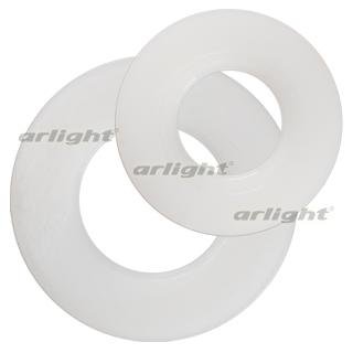 Комплект шайб KLUS-ISOL-Ams-2x Arlight 20905