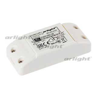 Блок питания ARJ-KE30350 (11W, 350mA) Arlight 20910