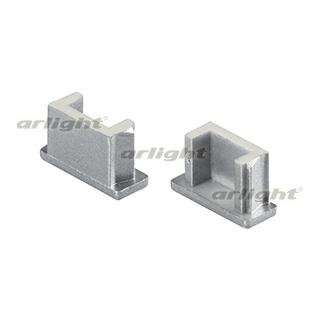 Заглушка светонепроницаемая MIC глухая Arlight 20926