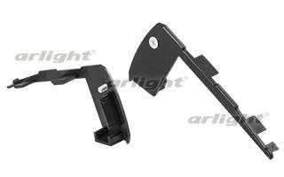 Заглушка для STEP BLACK (левая) Arlight 20941 Заглушка для STEP BLACK (левая) Arlight 20941
