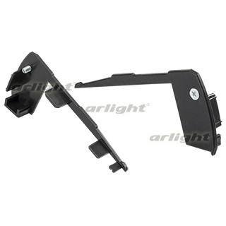 Заглушка для STEP BLACK (правая) Arlight 20942 Заглушка для STEP BLACK (правая) Arlight 20942