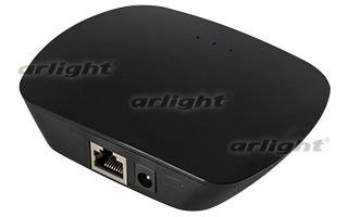 Конвертер SR-2818WiN Black (Arlight, IP20 Пластик, 3 года) Arlight 20955