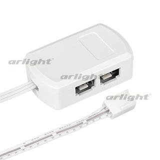 ИК-сплиттер SR-Door-Switch White Arlight 20956 ИК-сплиттер SR-Door-Switch White Arlight 20956