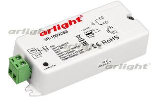 Диммер тока SR-1009CS3 (12-36V, 1x350mA) Arlight 20961 Диммер тока SR-1009CS3 (12-36V, 1x350mA) Arlight 20961