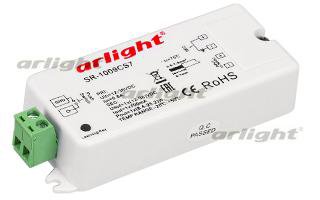 Диммер тока SR-1009CS7 (12-36V, 1x700mA) Arlight 20962