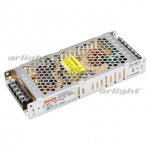 Блок питания HTS-200-5-Slim (5V, 40A, 200W) Arlight 20991