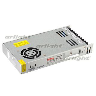 Блок питания HTS-400-12-Slim (12V, 33A, 400W) Arlight 20998 Блок питания HTS-400-12-Slim (12V, 33A, 400W) Arlight 20998