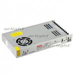 Блок питания HTS-400-12-Slim (12V, 33A, 400W) Arlight 20998