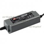 Блок питания PWM-40-24 (24V, 1.67A, 40W, 0-10V, PFC) Arlight 21004