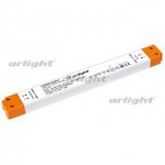 Блок питания ARV-SL24030-Slim (24V, 1.25A, 30W, PFC) Arlight 21018