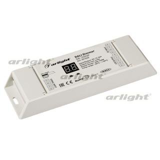 Диммер DALI SR-2303P (12-36V, 240-720W, 4 адреса) Arlight 21032