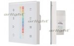 Панель Sens SR-2830C-AC-RF-IN White (220V,RGB+CCT,4зоны) (Arlight, IP20 Пластик, 3 года) Arlight 21035