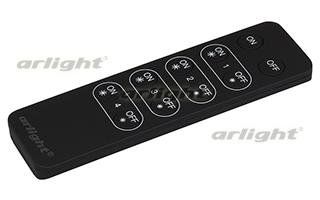 Пульт SR-2833K4 Black (диммер 4 зоны) (Arlight, IP20 Пластик, 3 года) Arlight 21057 Пульт SR-2833K4 Black (диммер 4 зоны) (Arlight, IP20 Пластик, 3 года) Arlight 21057