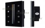 Панель Sens SR-2830B-AC-RF-IN Black (220V,MIX+DIM,4зоны) (Arlight, IP20 Пластик, 3 года) Arlight 21062