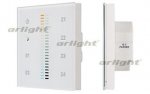 Панель Sens SR-2830B-AC-RF-IN White (220V,MIX+DIM,4зоны) Arlight 21063