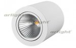 Светильник SP-FOCUS-R120-16W Warm White Arlight 21065