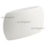 Светильник SP-Wall-200WH-Vase-12W Day White (Arlight, IP54 Металл, 3 года) Arlight 21091