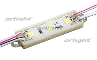 Модуль герметичный ARL-PGM2835-3-49mm White Модуль герметичный ARL-PGM2835-3-49mm White