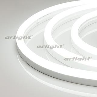 Гибкий неон ARL-CF2835-Classic-220V White (26x15mm) (Arlight, 8 Вт/м, IP65) Arlight 21153 Гибкий неон ARL-CF2835-Classic-220V White (26x15mm) (Arlight, 8 Вт/м, IP65) Arlight 21153